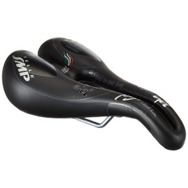 SMP MTB/Touren Bike Seat SMP TRK Gel - Black for Men