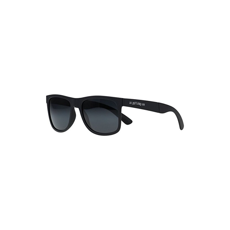 Outland OL-301 MBK Polarized Sunglasses NAEROY