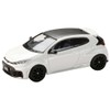 1/64 Toyota GR Yaris RZ High Performance 2024 Super White