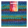 myboshi Marble: Our Wonderful Happy Smile Wool with Colour Gradient,