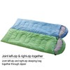 FARLAND Sleeping Bags for Adults Teens Kids with Compression Sack