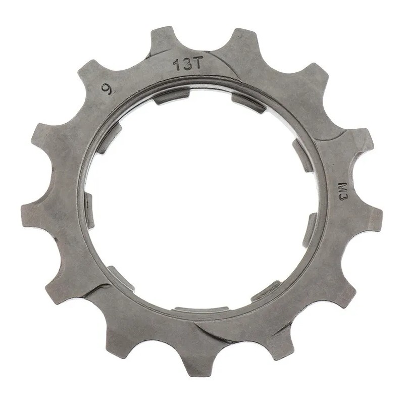 Juego De 2 Piñones De Cassette De Ciclismo 11t +