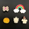 Charms Collection - 1 Pack with Set of 8 Random