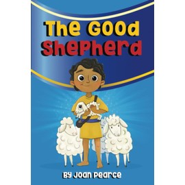 The Good Shepherd