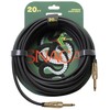 SNACA - Premium Guitar Cable - Snake Head Connector -