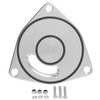 Blow Off Valve Dump Adapter Car Modification Replacement for Hyundai