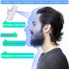 EFCWGIA Motion Activated Sound Player with Loud Speaker, PIR Talking