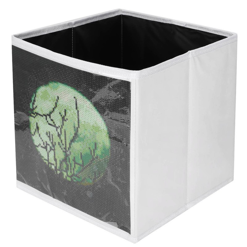 Diamond Painting Kits Home Crystal Rhinestones Decoration DIY Foldable Storage