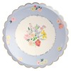 Meri Meri English Garden Dinner Plates