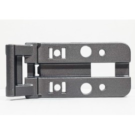 (OEM) A1 Parts Door Hinge MEF62782101 for LG Dryer DLEX5780VE DLEX7600KE DLEX7700VE DLEY1701V DLEY1901KE DLGX5781VE DLGX7601VE