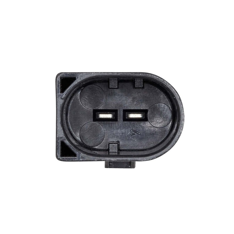 HELLA 5DA 193 175-891 Ignition Coil - 12V - 2-pin