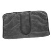 OHPHCALL Hair Drying Towel Wrap Soft Fleece Beauty Salon Towel