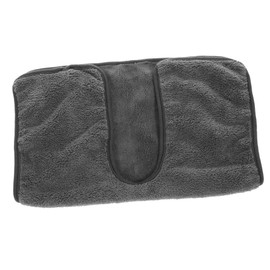 OHPHCALL Hair Drying Towel Wrap Soft Fleece Beauty Salon Towel for Women Quick Dry Absorbent