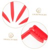 BESPORTBLE 4PCS Outdoor Towel Clips Durable Beach Towel Spikes for