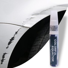 Car Paint Pen, Waterproof Portable Auto Scratch Repair Pen, Auto Paint Pen Marker, Vehicle Paint Repair Tool, Professional Car Accessories for Car Vehicle
