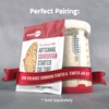 KNEADACE Pro Sourdough Bread Starter Kit - 34 oz Large