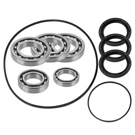 Mabutingti Vorderes Getriebe Differentiallager Dichtung für Polaris UTV RZR 800 2008-2010, RZR 800 S 2009-2010, RZR 800 4 2010