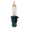 Home Accents Holiday 22 ft. 100 Clear Mini Incandescent Lights