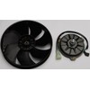 ATV Cooling Fan Compatible with Honda TRX500FPA 2009-2014 Part# 22-01012
