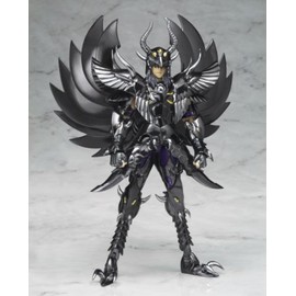 Saint Seiya : SaintMyth Cloth Garuda Aiakos by Bandai