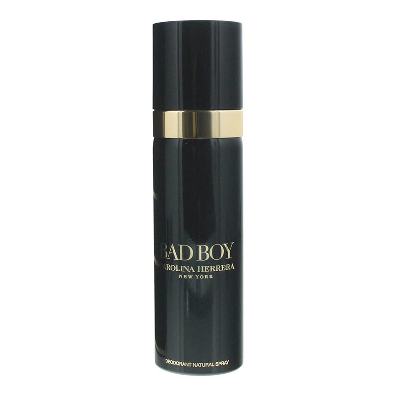 Carolina Herrera Bad Boy Dsp 100ml - 1 Unit