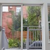 Ideal Security Sliding Door Security Bar with Childproof Lock, Adjustable,