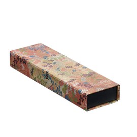 Kara-ori Pencil Case by Paperblanks (Japanese Kimono)