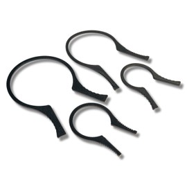 Lens-Aid Filter clamp set for easy removal of lens round filters - filter pliers or filter wrench for camera lens