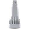 Lunera G24Q 4-Pin Vertical CFL LED Light Bulb, 11W, 1350