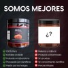 Reishi Suplemento en polvo de extracto de hongo - (100g)