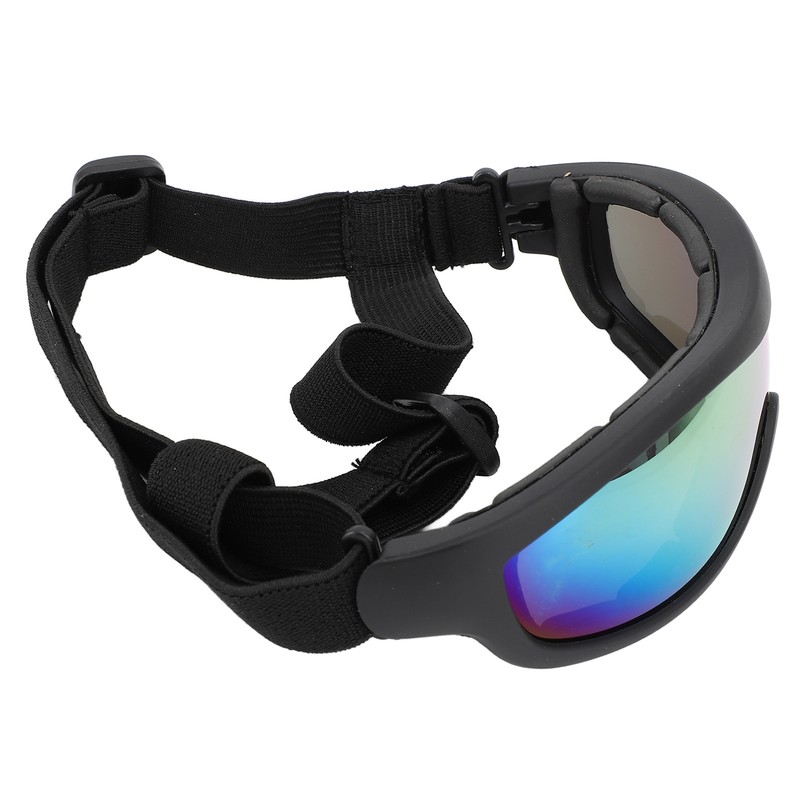 Dog Sunglasses Goggles UV Wind Dust Protection Pet Glasses Eye