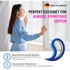 Stoppy Door / Window Stoppers Set of 12 Available in