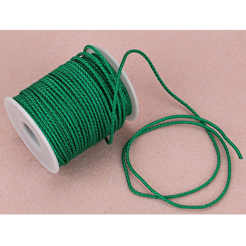 Nylon Twine String Cord Thread for Beading Bracelets Jewelry Making