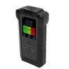 Handheld Drunk Tester Voice Version High Accuracy Blowing Breath Detector