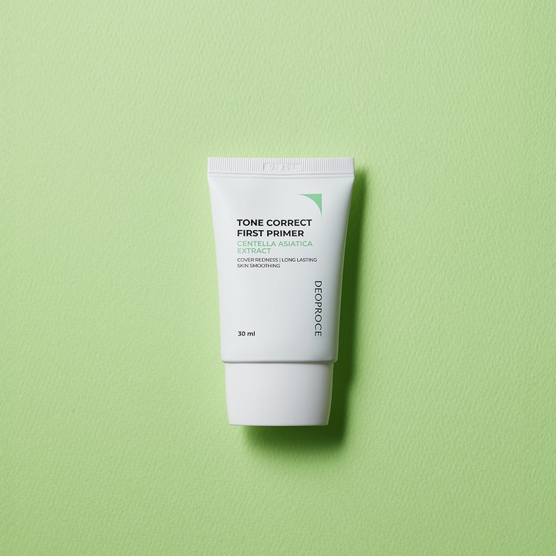 Deoproce Deopro Tone Correct First Primer 30ml / 디오프러스 톤