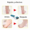 Lima eléctrica para pies profesional, herramienta de pedicura recargable de