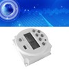 Digital Timer Microcomputer Time Control Switch LCD Display CN101A DC12V