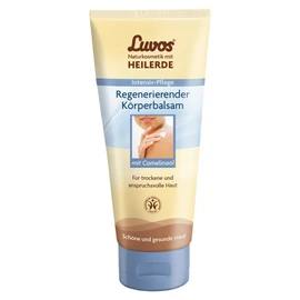 Luvos Intensive Body Balm 150 ml