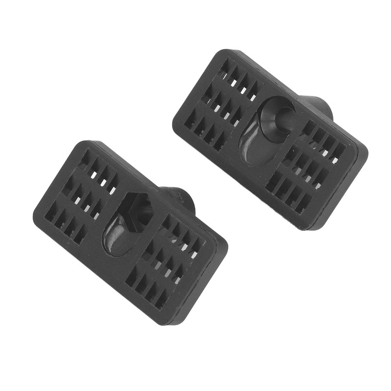 2PCS Water Inlet Covers 63D 45214 00 63D 45215 00