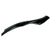 Trim Lower Right Black Compatible with BAOTIAN BT49QT-9 - BT50QT-9,
