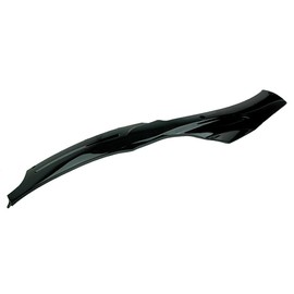 Trim Lower Right Black Compatible with BAOTIAN BT49QT-9 - BT50QT-9, BAJA Suncity SC50 4T VIN LWGT