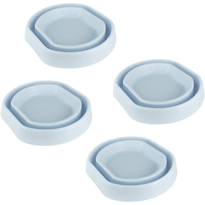 Bed Bug Trap - Eco Friendly Bed Bug Interceptors for