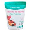 Fibra Prebiotica,inulina De Agave 100% Organica,peventy 350g