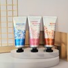 Clave Hand Cream 3-piece Set (Rose, Moisture, Cherry Blossom) 70ml