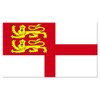 Sark National Flag 5ft x 3ft