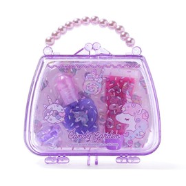 Petite Handbag Makeup Set Makeup Set Makeup Set