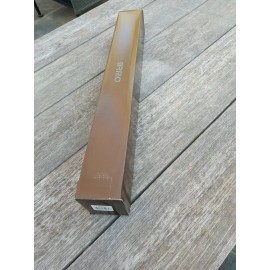 Brizo 69310-NK Traditional 24 inch Grab Bar – Luxe Nickel