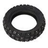 255X80 Snow Tire 10in Off Road Replacement Tire Studded Off
