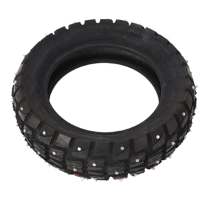 255X80 Snow Tire 10in Off Road Replacement Tire Studded Off