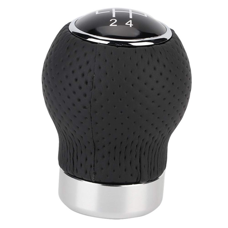 EBTOOLS Shift Knob 6 Speed - 5Speed / 6Speed Gear